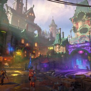 Wayfinder [PS5] - изображение 4