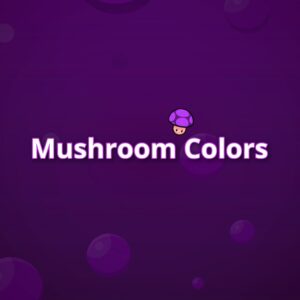 Mushroom Colors [PS4, PS5]