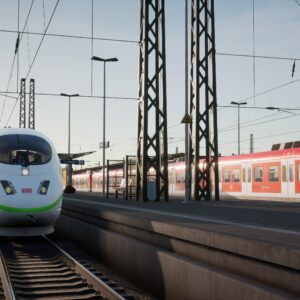 Train Sim World 5: Hauptstrecke Munchen - Augsburg [PS4,&nbsp;PS5] - изображение 3