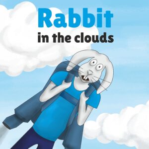 Rabbit in the clouds [PS4]