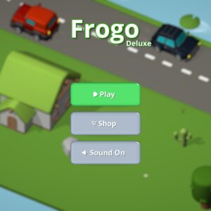 Frogo Deluxe [PS4,&nbsp;PS5] - изображение 2