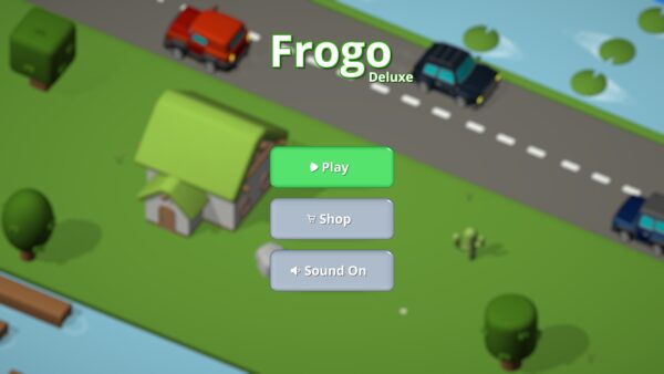 Frogo Deluxe [PS4,&nbsp;PS5] - изображение 2