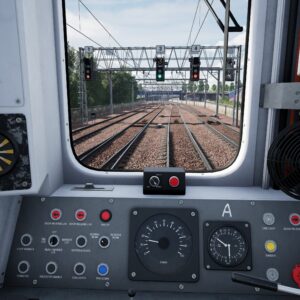 Train Sim World 5: Cathcart Circle Line: Glasgow - Newton & Neilston [PS4,&nbsp;PS5] - изображение 4