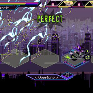 Keylocker | Turn Based Cyberpunk Action [PS5] - изображение 3