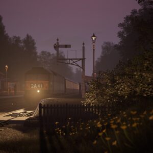 Train Sim World 5: West Somerset Railway Route Add-On [PS4,&nbsp;PS5] - изображение 4