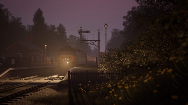 Train Sim World 5: West Somerset Railway Route Add-On [PS4,&nbsp;PS5] - изображение 4