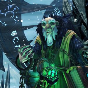 Darksiders II Deathinitive Edition [PS4,&nbsp;PS5] - изображение 3