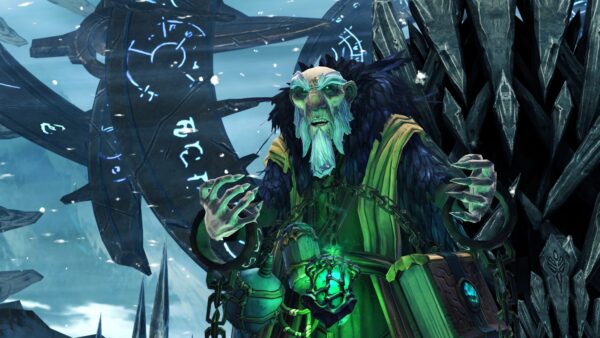 Darksiders II Deathinitive Edition [PS4,&nbsp;PS5] - изображение 3