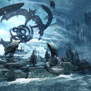 Darksiders II Deathinitive Edition [PS4,&nbsp;PS5] - изображение 2