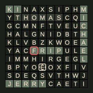 1-2-Whopping Word Search! [PS4,&nbsp;PS5] - изображение 2