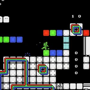 Byte The Bullet [PS4,&nbsp;PS5] - изображение 2