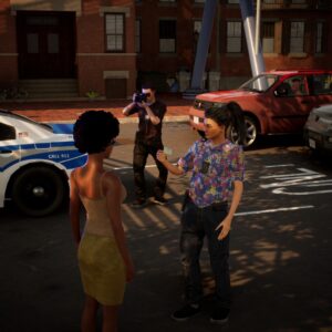 Police Simulator: Patrol Officers: Tropical Taskforce Pack [PS4,&nbsp;PS5] - изображение 4
