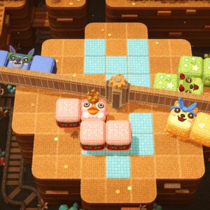 All You Need is Help: The Lively Friends Pack [PS5] - изображение 3