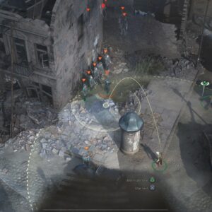 63 Days [PS4] - изображение 3