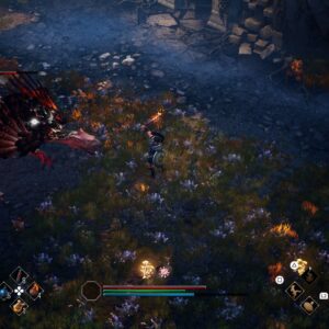 Achilles: Legends Untold [PS4] - изображение 4