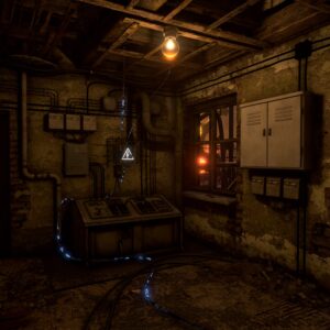 Unholy [PS5] - изображение 4
