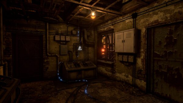 Unholy [PS5] - изображение 4