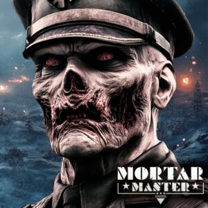 Mortar Master [PS5] cover