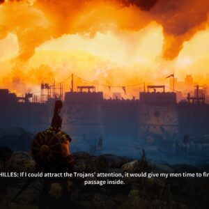 Achilles: Legends Untold [PS4] - изображение 2