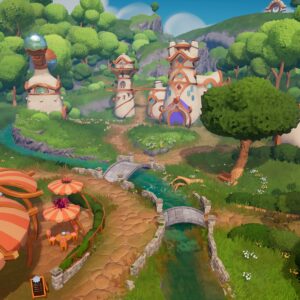Garden Witch Life [PS5] - изображение 3