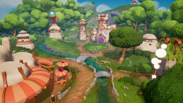 Garden Witch Life [PS5] - изображение 3