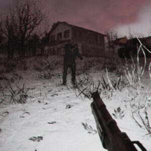 Night of the Dead Simulator [PS4] - изображение 4