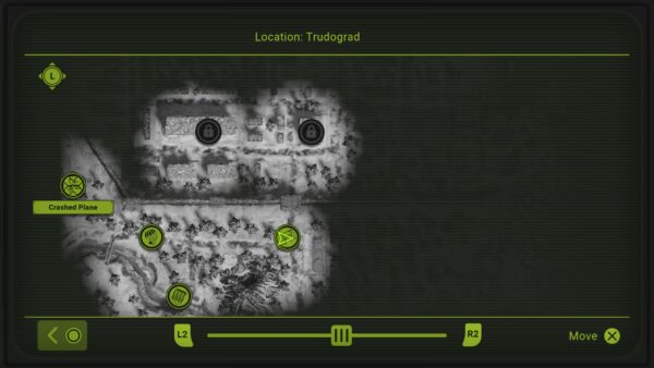 TRUDOGRAD War Supply Pack [PS4] - изображение 3