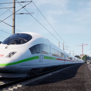 Train Sim World 5: Hauptstrecke Munchen - Augsburg [PS4,&nbsp;PS5] - изображение 2