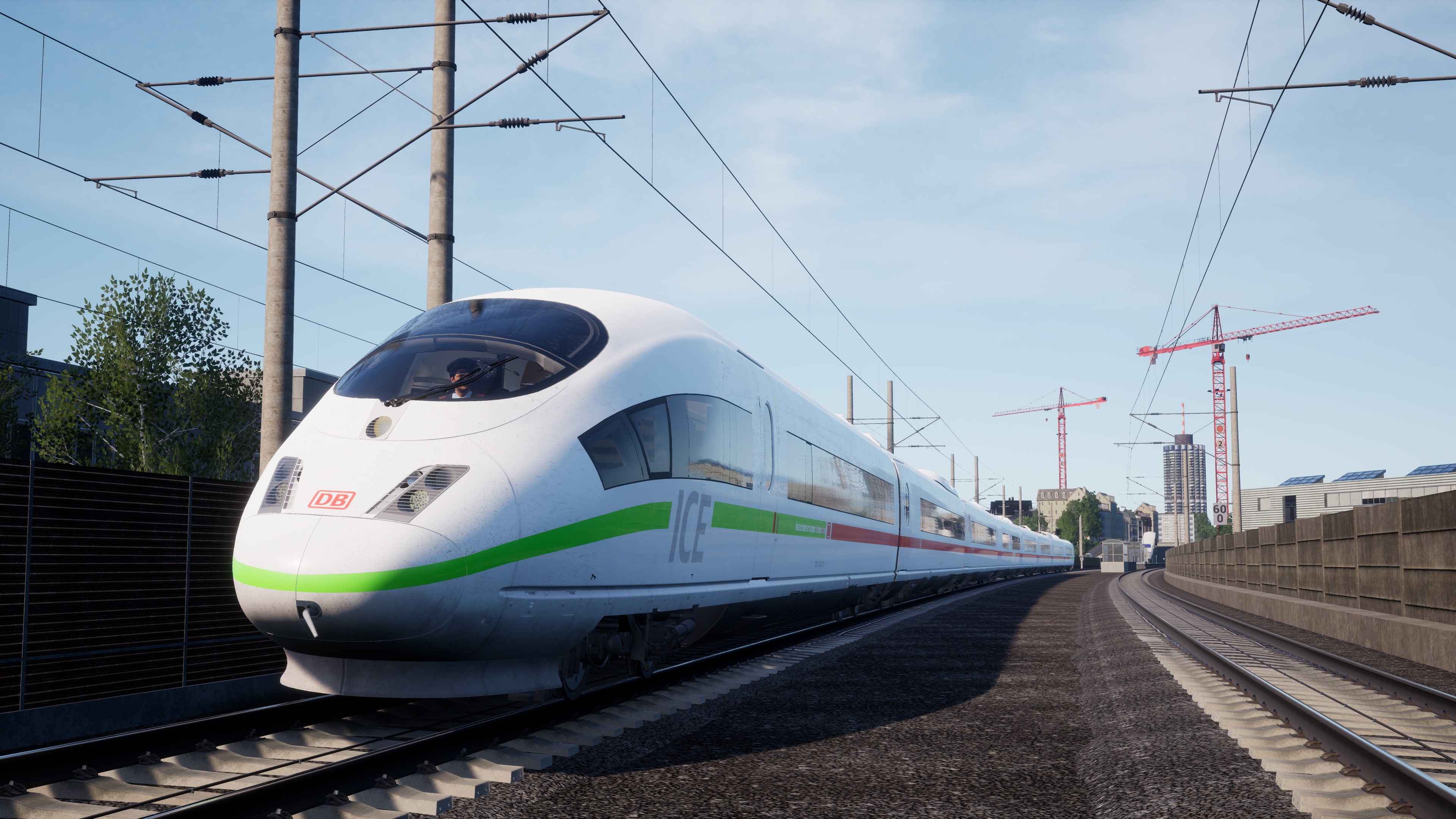 Train Sim World 5: Hauptstrecke Munchen - Augsburg [PS4,&nbsp;PS5] - изображение 2