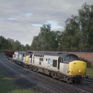 Train Sim World 5: Tees Valley Line: Darlington - Saltburn-by-the-Sea [PS4,&nbsp;PS5] - изображение 3