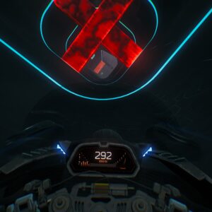 Ghostrunner 2 Endless Moto Mode [PS5] - изображение 3