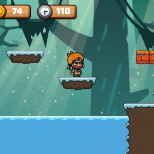 Jim’s Adventure [PS4] - изображение 4