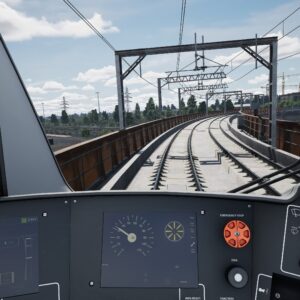 Train Sim World 5: London Overground Suffragette line: Gospel Oak - Barking Riverside Route Add-On [PS4,&nbsp;PS5] - изображение 4