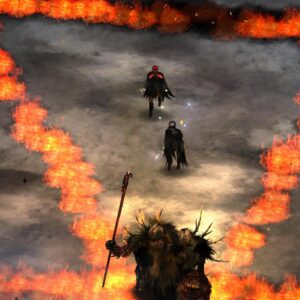 Perennial Order [PS5] - изображение 3