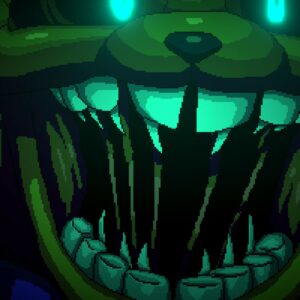 Five Nights at Freddy's: Into the Pit [PS4,&nbsp;PS5] - изображение 4