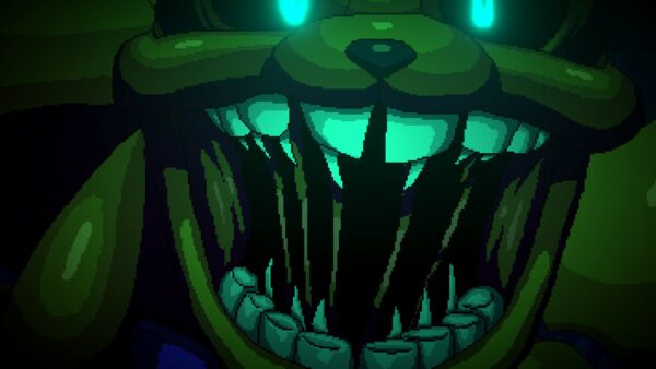 Five Nights at Freddy's: Into the Pit [PS4,&nbsp;PS5] - изображение 4
