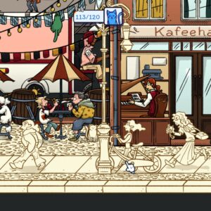 Hidden Cats in Berlin [PS4] - изображение 2