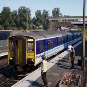 Train Sim World 5: West Cornwall Local: Penzance - St Austell & St Ives [PS4,&nbsp;PS5] - изображение 2