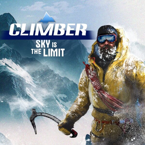 Climber: Sky is the Limit [PS5] - изображение 1