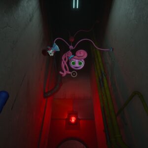 Poppy Playtime: Chapter 2 [PS5] - изображение 2