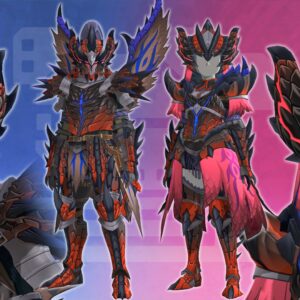 Monster Hunter Stories 2: Wings of Ruin - Deluxe Kit [PS4] - изображение 3