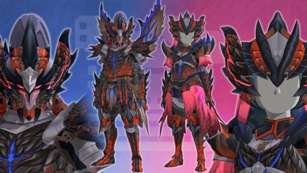 Monster Hunter Stories 2: Wings of Ruin - Deluxe Kit [PS4] - изображение 3
