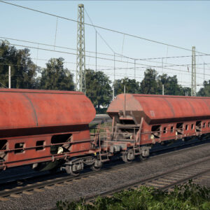 Train Sim World 5: Bahnstrecke Bremen - Oldenburg [PS4,&nbsp;PS5] - изображение 3