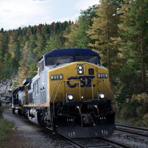 Train Sim World 5: Sand Patch Grade [PS4,&nbsp;PS5] - изображение 3