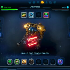 The Riftbreaker Complete Edition [PS5] - изображение 4