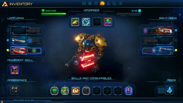 The Riftbreaker Complete Edition [PS5] - изображение 4
