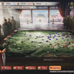 ROMANCE OF THE THREE KINGDOMS 8 REMAKE Digital Deluxe Edition (PS4 & PS5) - изображение 2