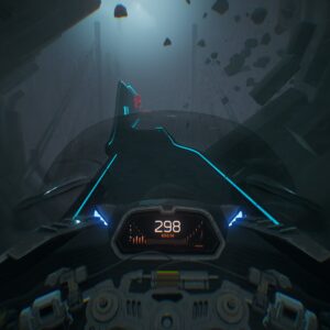 Ghostrunner 2 Endless Moto Mode [PS5] - изображение 2