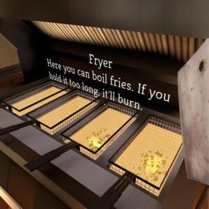 Culinary Cooking Master Simulator [PS4] - изображение 3