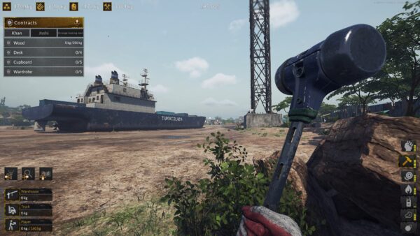 Ship Graveyard Simulator 2 [PS5] - изображение 3